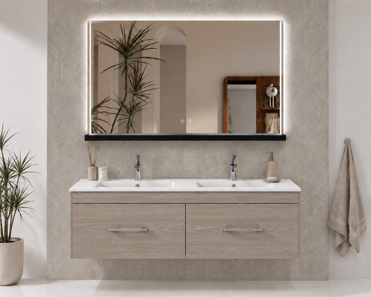 Mueble de baño FLORENCIA con lavabo